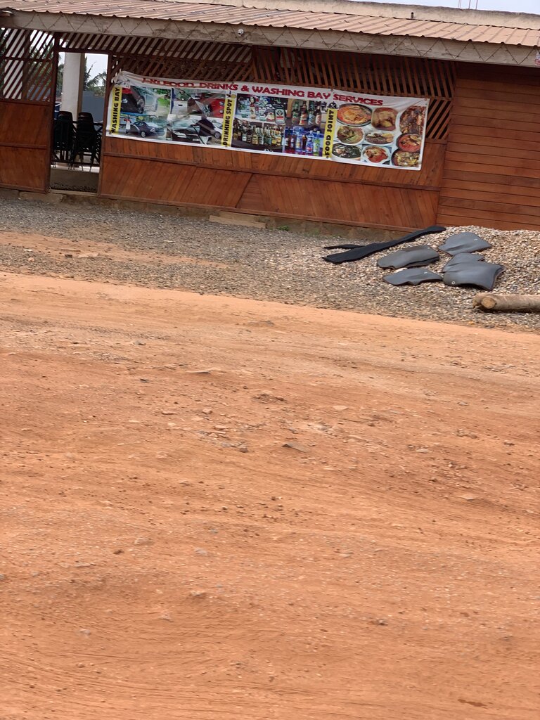 Bar, pub J-Iks Pub, Bar and Washing Bay, Earth, photo