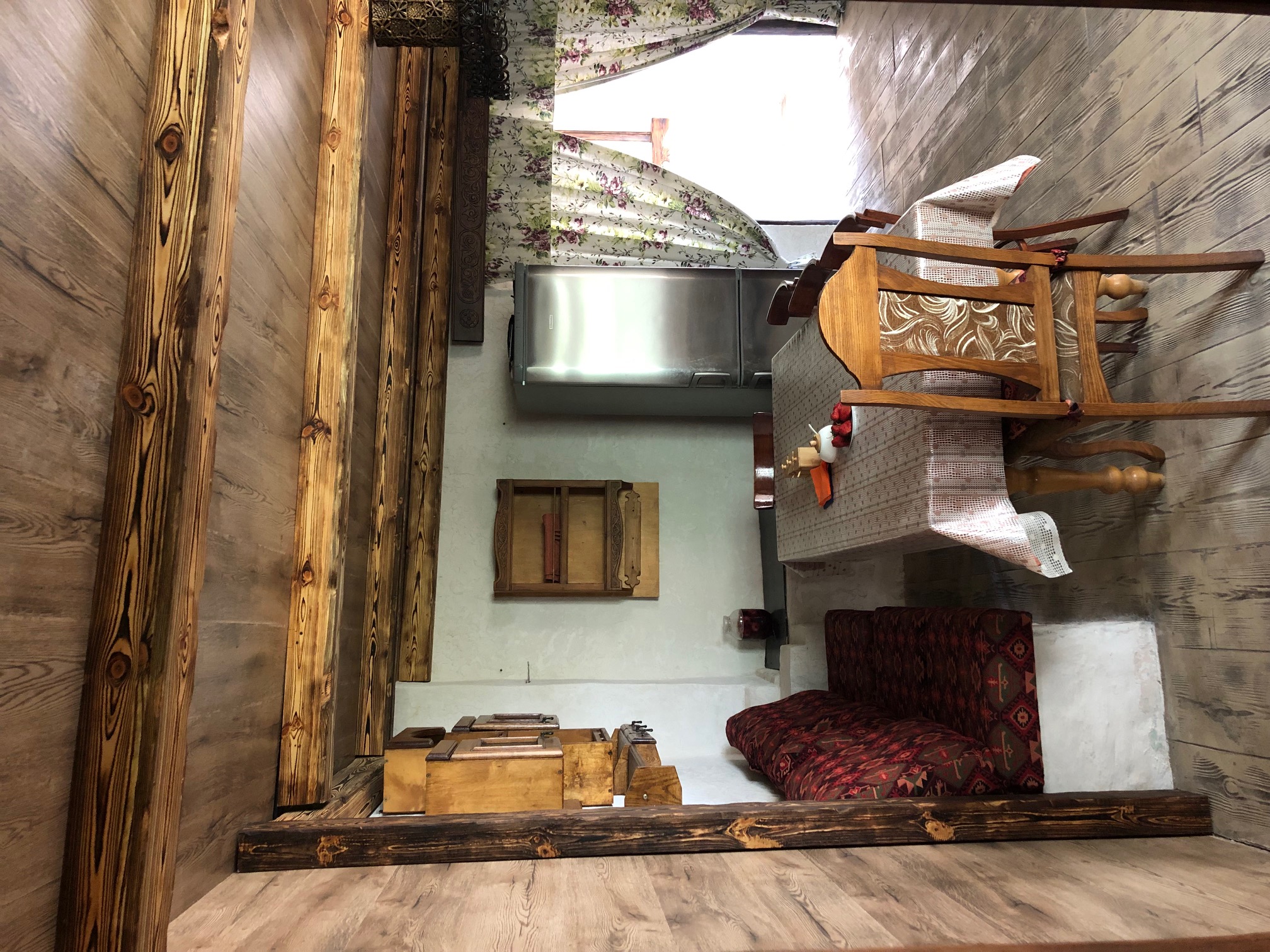 Фото ЧегемТау