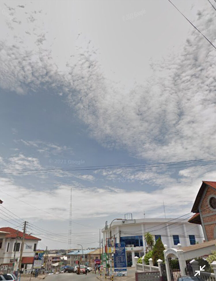 Business center Elmasdigitalmarketing01, Kumasi, photo