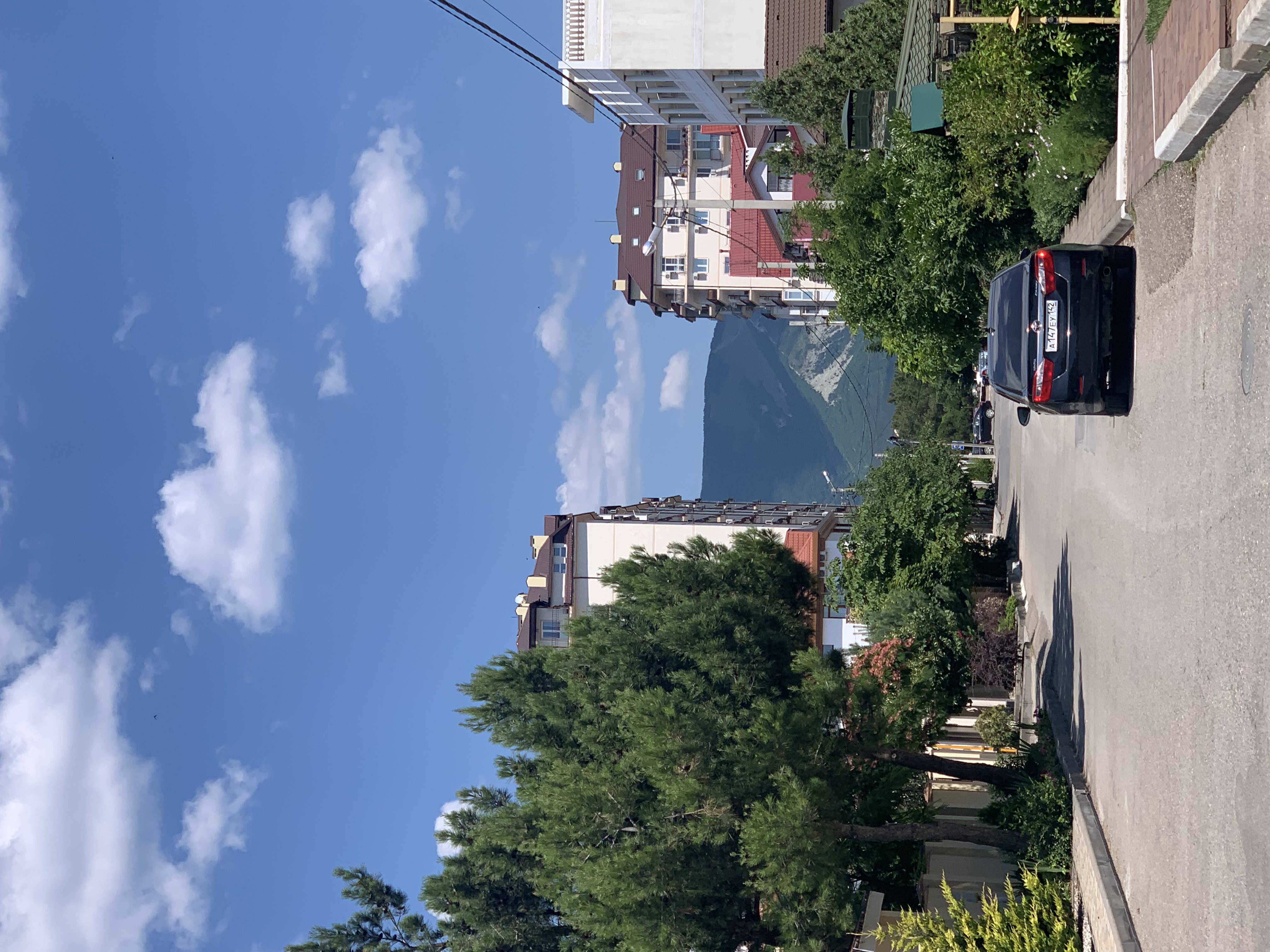 Фото Джамайка