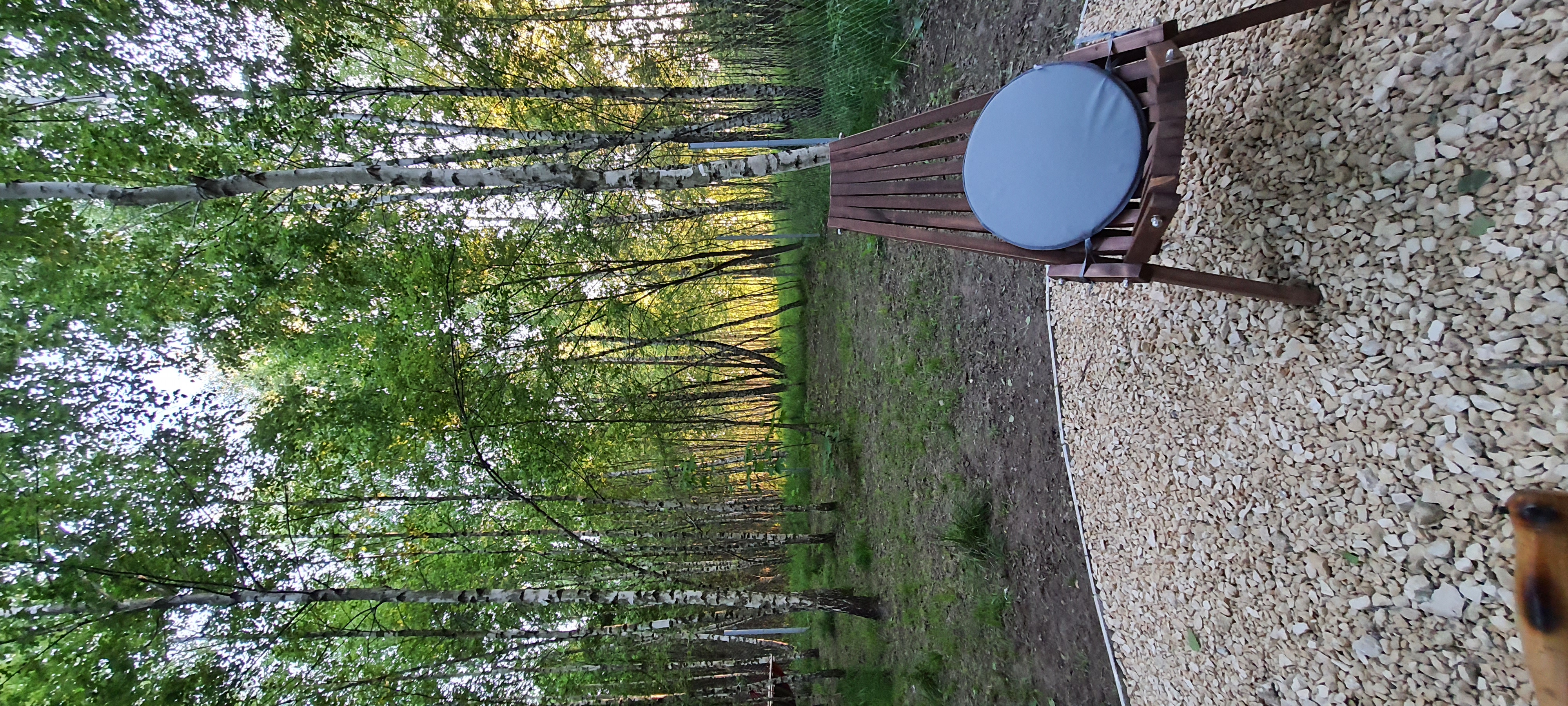 Фото Эко-горный