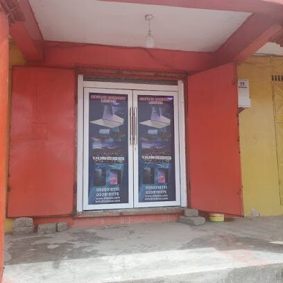 Household appliances store Sidplus, Earth, photo