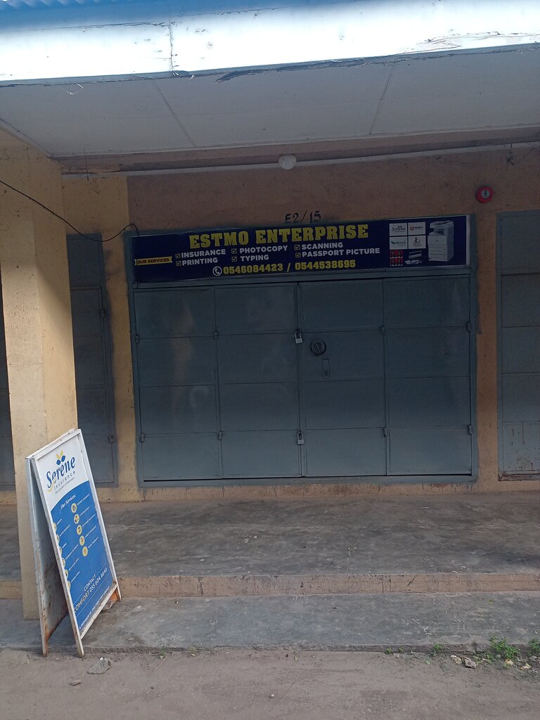 Printing services Estmo enterprise, Earth, photo