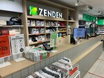 Zenden (Moskovskoye Highway, 12), shoe store