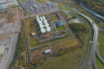 Tatneft Fuel Terminal (Krasnoflotskoe Highway, 51с1) ، منتجات نفطية
