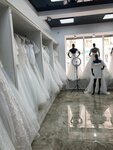 Lidiasvadba (Bataysk, ulitsa Kuybysheva, 14), bridal salon