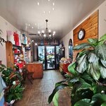 Edel (ulitsa Agapkina, 10), flower shop