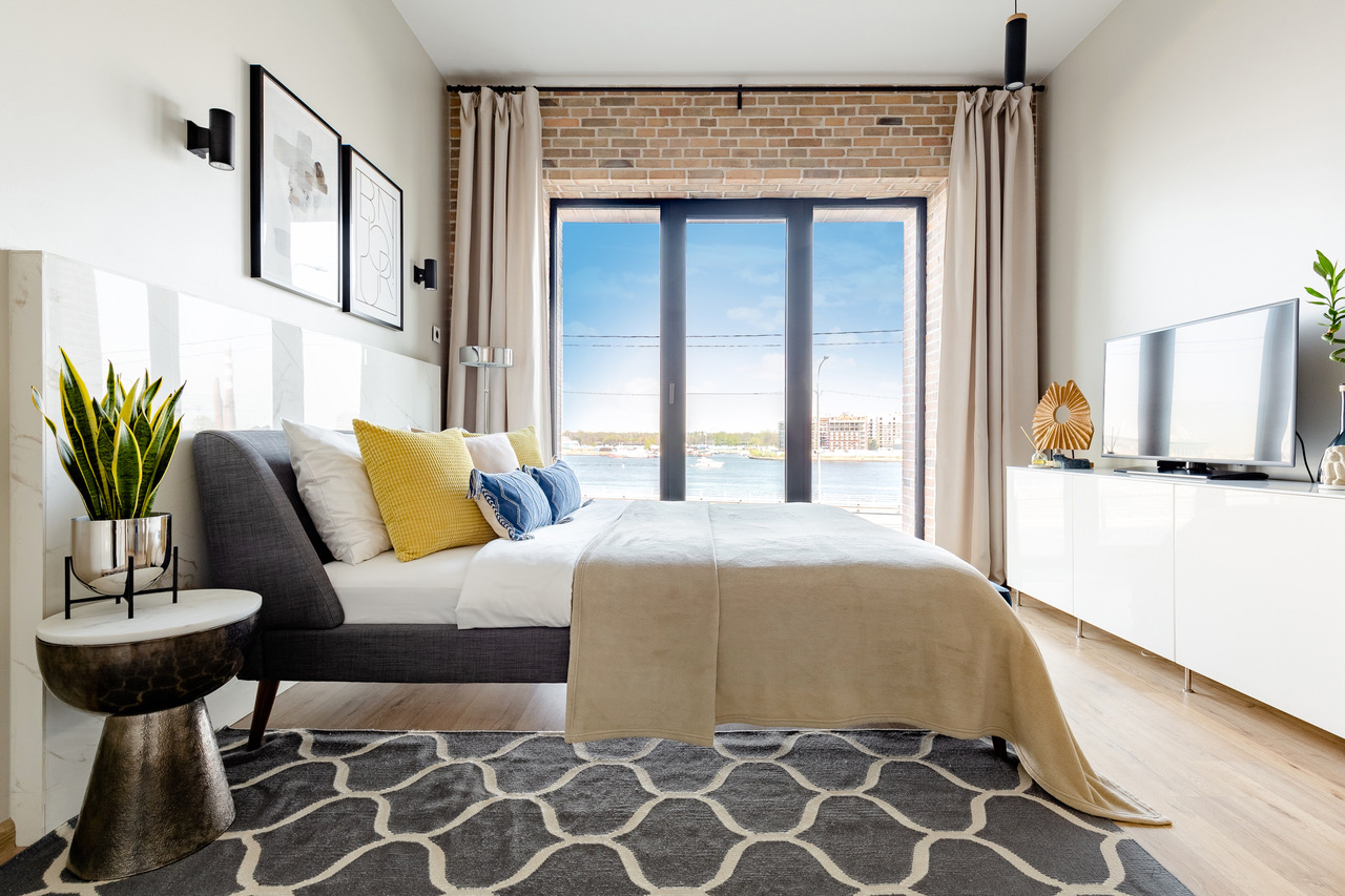 Фото Skandiloft Apartments