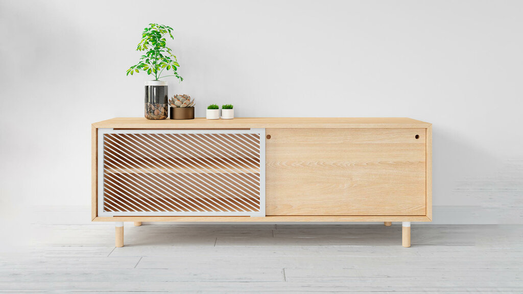 Kitchen furniture Sda Soluciones y Diseños Arquitectónicos, Bogota, photo