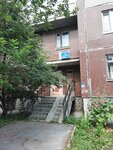 Territorial'nye organy Mvd Rossii № 39 (Pyatiletok Avenue, 19), police department
