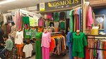 Cosmolis (MKAD, 14th kilometre, 4), clothing store