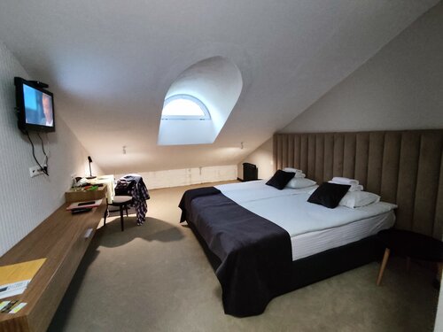 Гостиница Оникс в Торжке