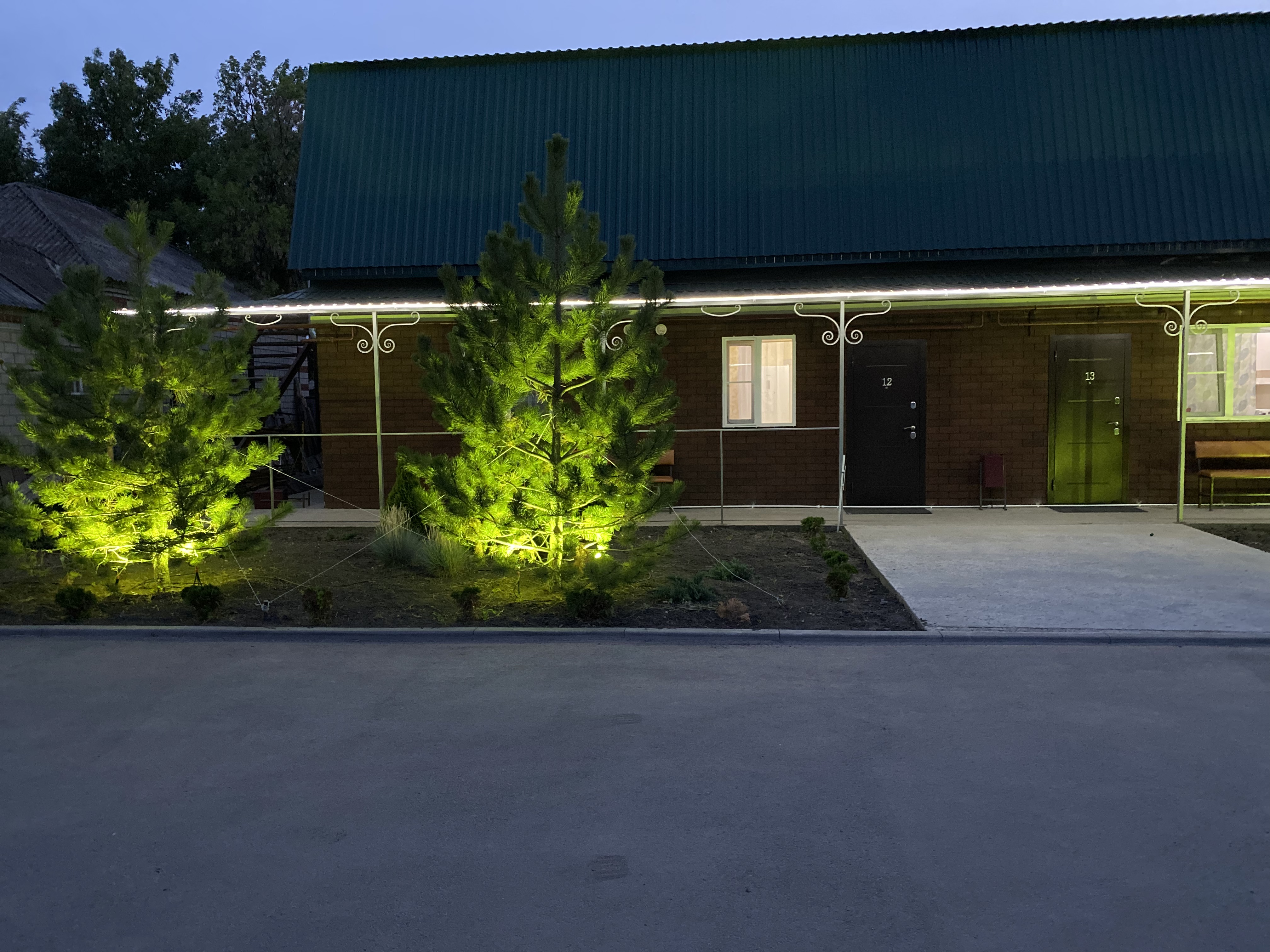 Фото Пятый Угол