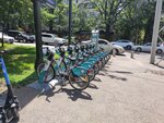 Almaty Bike (Алматы, проспект Достык), прокат велосипедов в Алматы