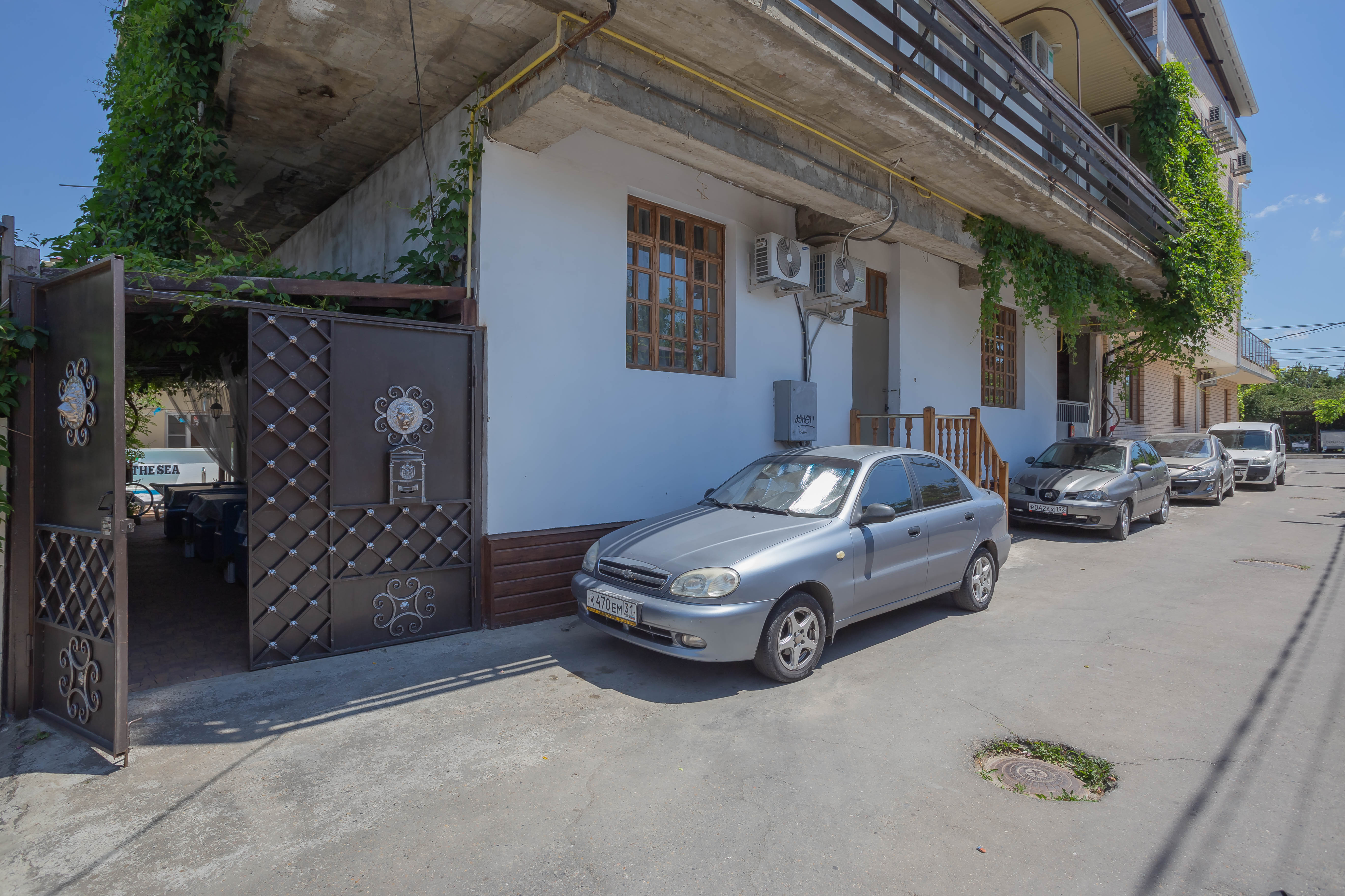 Фото Мы на море