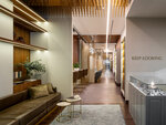 Keep Looking (Presnenskaya Embankment, 8с1), beauty salon