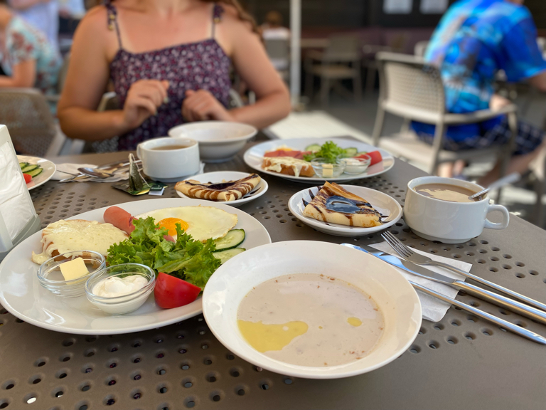 Фото Венеция