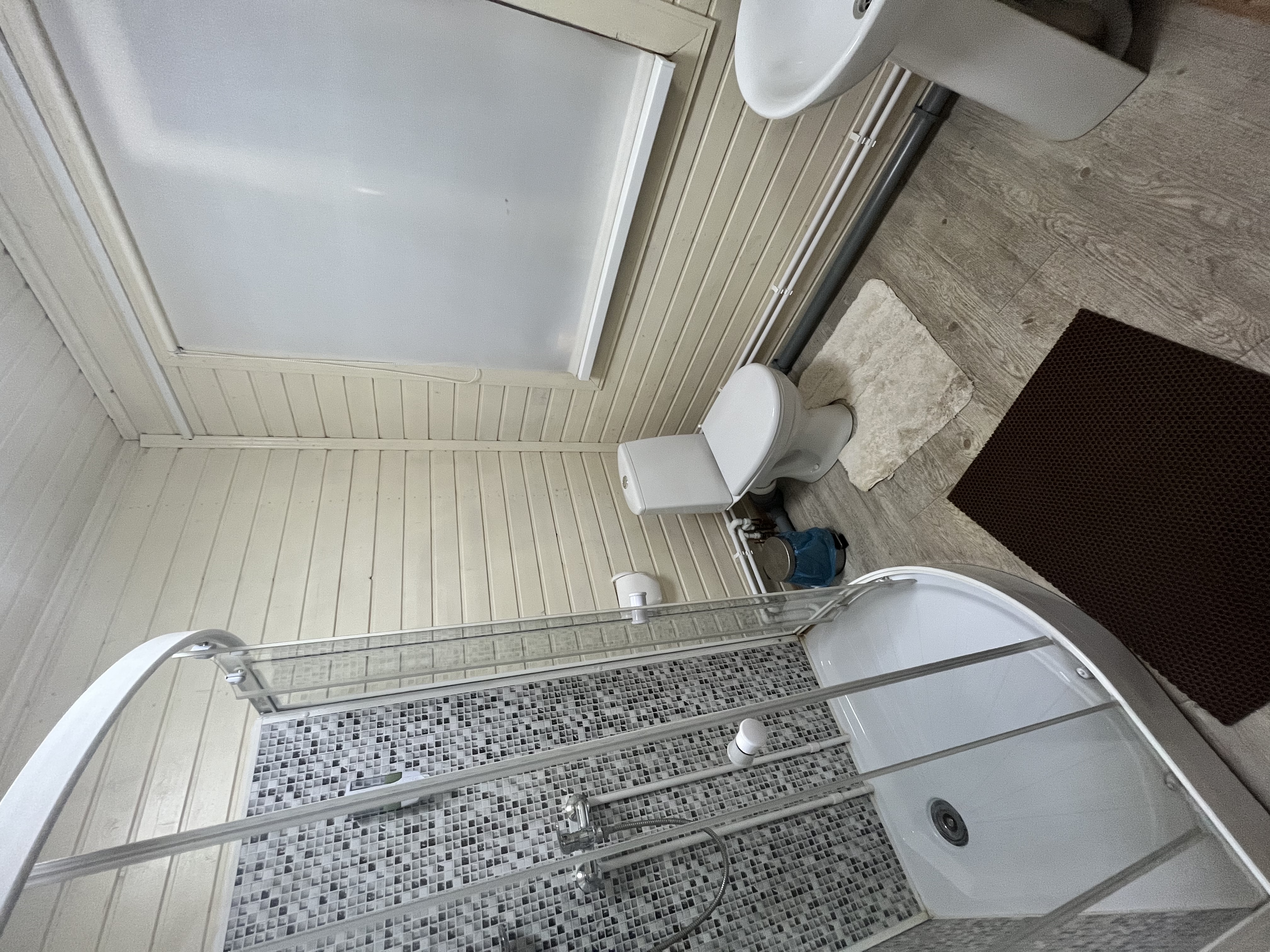 Фото Ночлег как дома