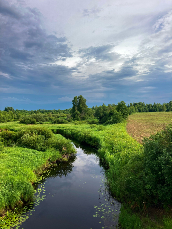 Фото Заповедник впечатлений