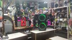 Магазин автоакустики Мир Звука (Torgovaya ploshchad, 7), auto acoustics
