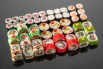 Panda (Butyrskaya Street, 69-71с1) ، خدمة توصيل الطعام