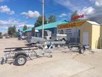 SpetsKomMash (Internatsionalnaya ulitsa, 54), car trailers