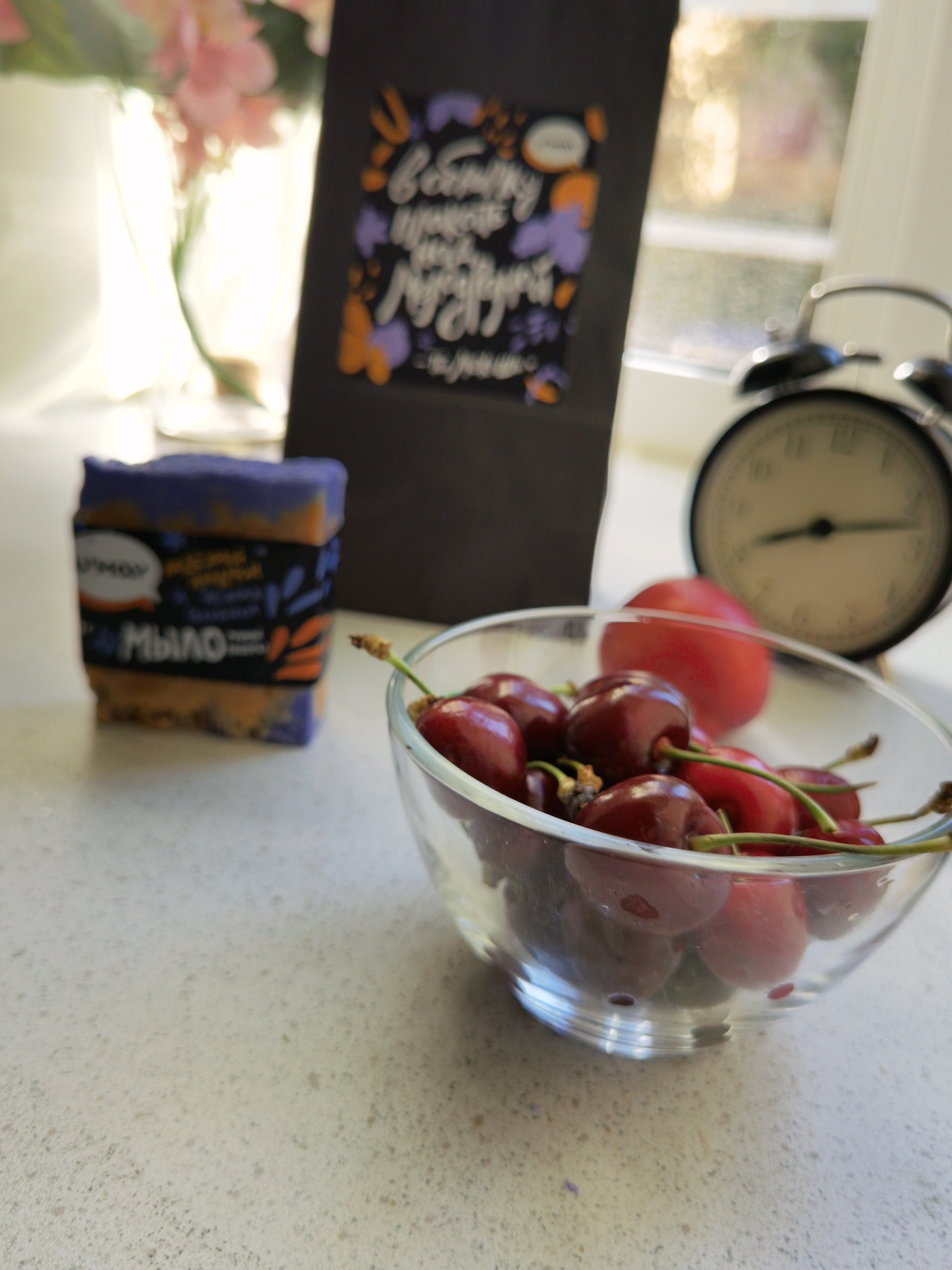 Фото Botanica Art Aparts