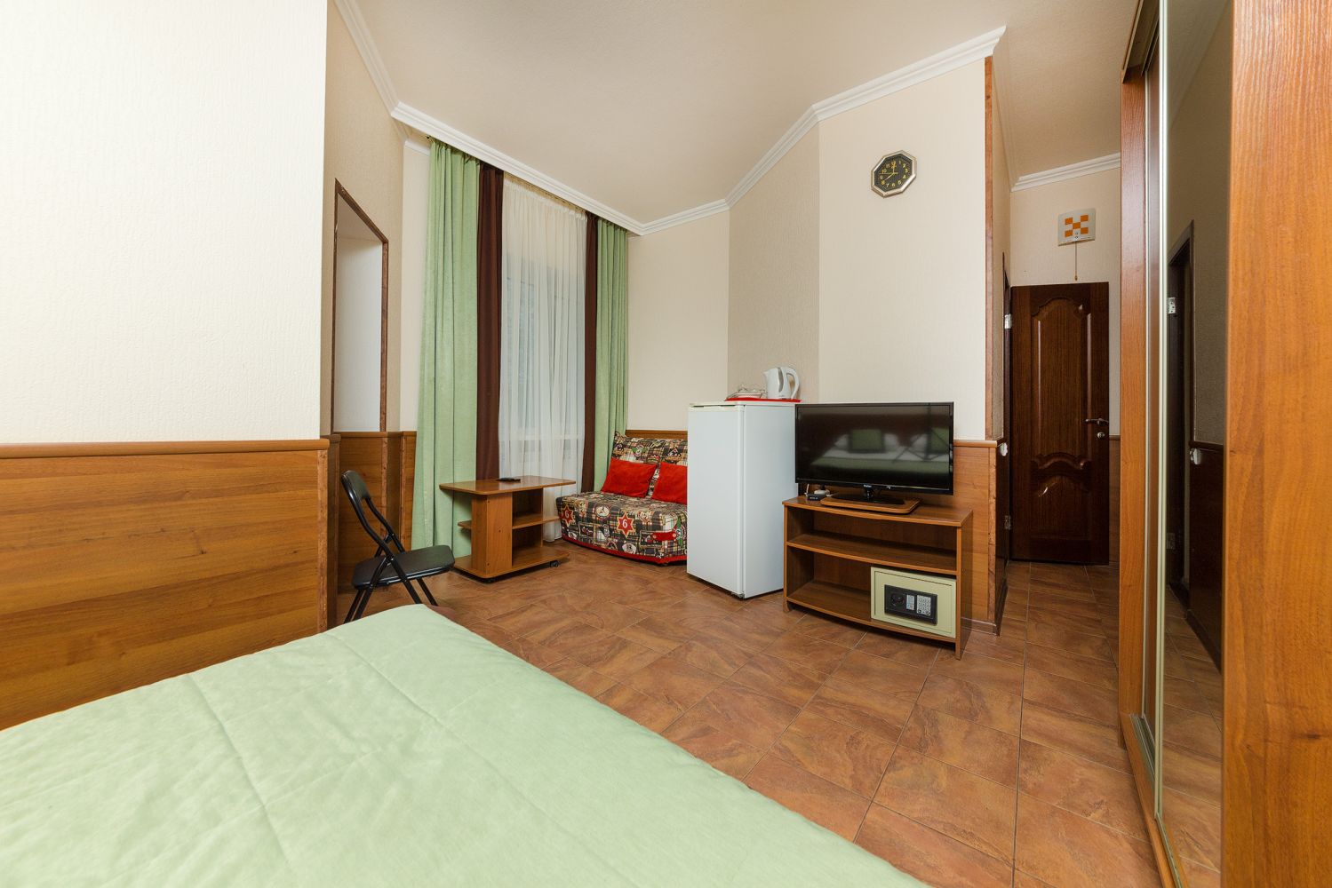 Фото Садко на Астраханской