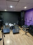 Lemooor Studio 3 (Malomoskovskaya Street, 22с5), recording studio
