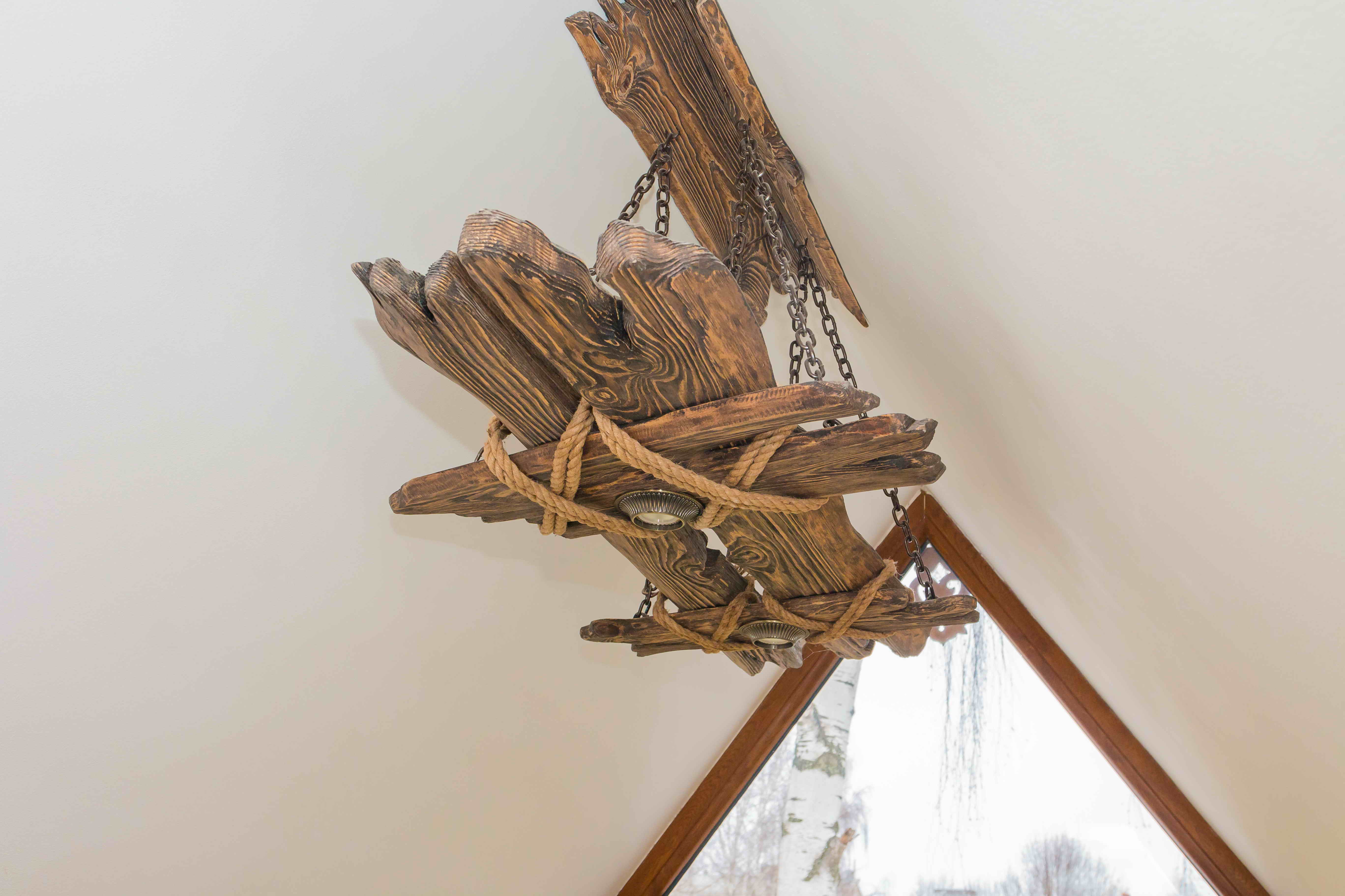 Фото Тихий уголок