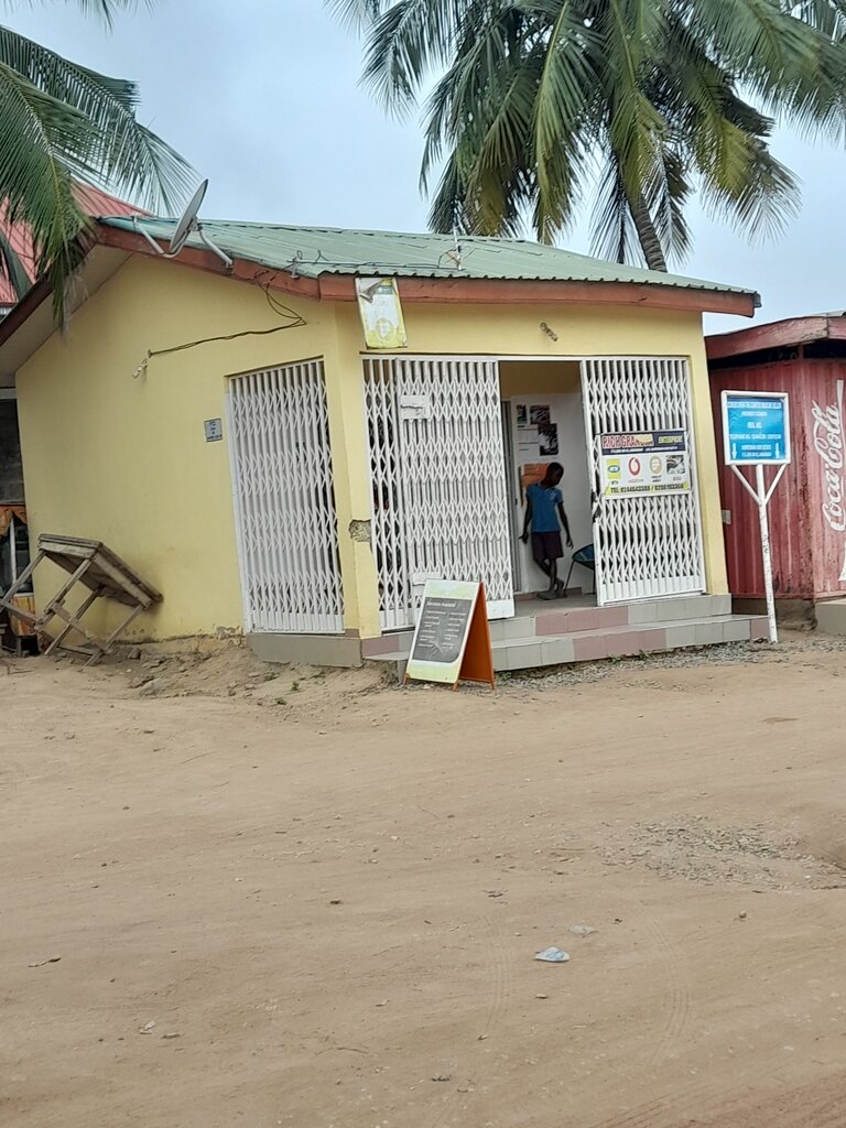 Money transfers Rich Grandpa Enterprise, Earth, photo