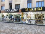 Rich mond (Chilanzar District, Chilanzar Residential Area, 5-mavze, 15A), clothing store