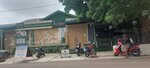 Concrete Jungle Club (La, Osu Avenue Extension, 5) ، مقهى