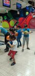7 Milya (Irkutsk, Shiryamova Street, 19Б), club de bolos
