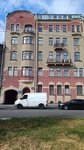 Дом, где в июле 1917 г. нелегально жил Ленин В.И. (Karpovka River Embankment, 25), atracción