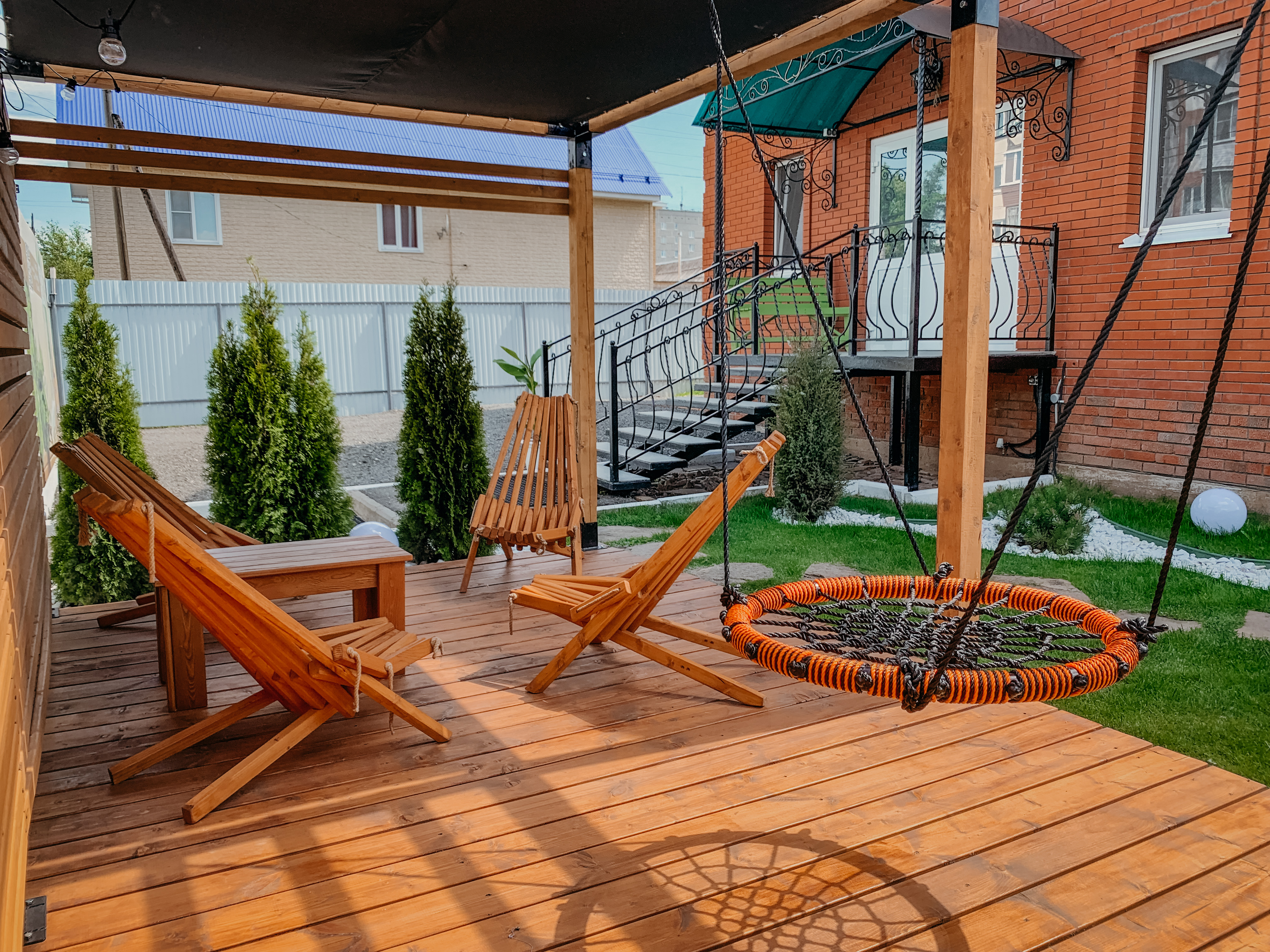 Фото Бархат и Пар