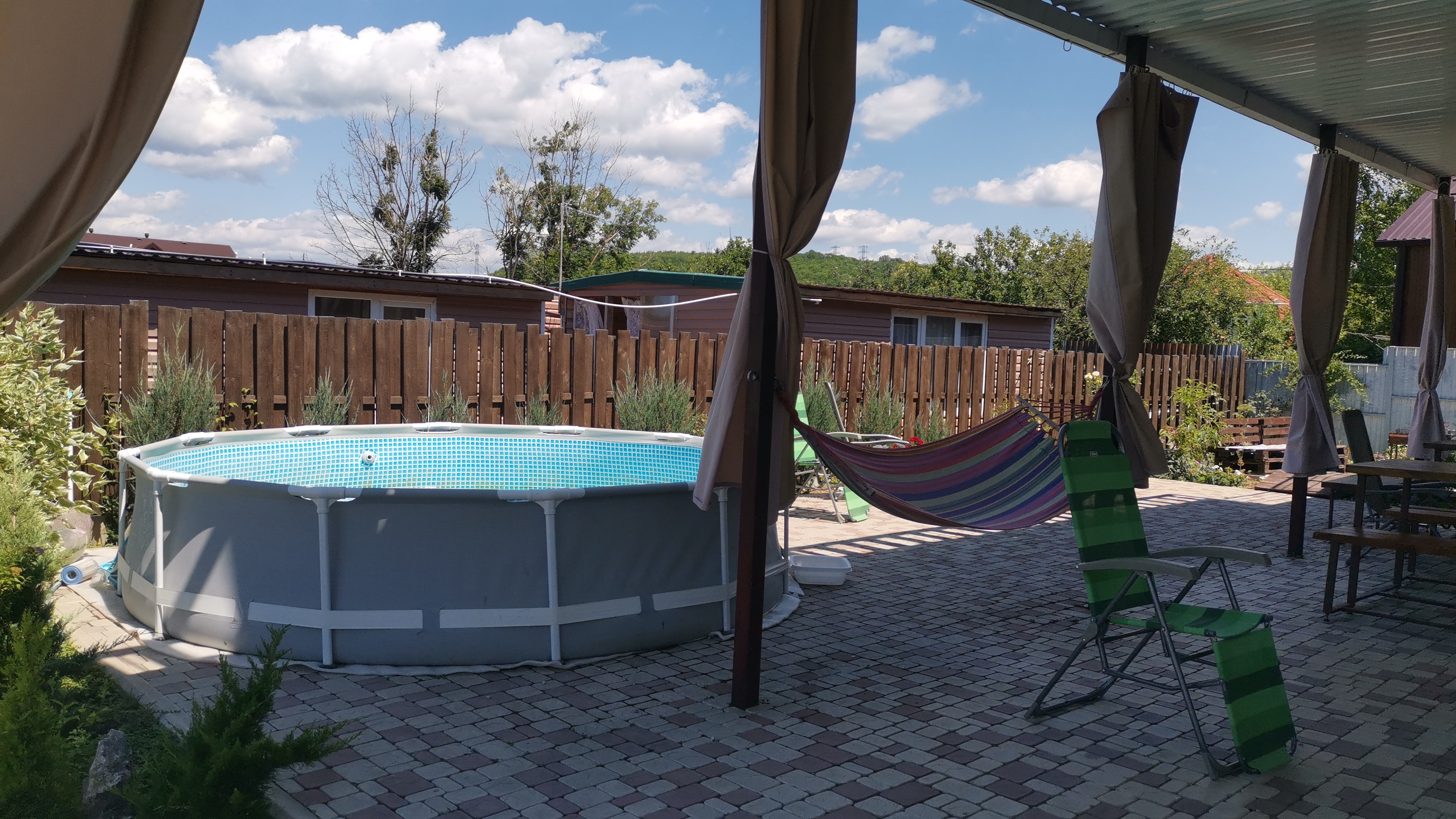 Фото Тихий причал