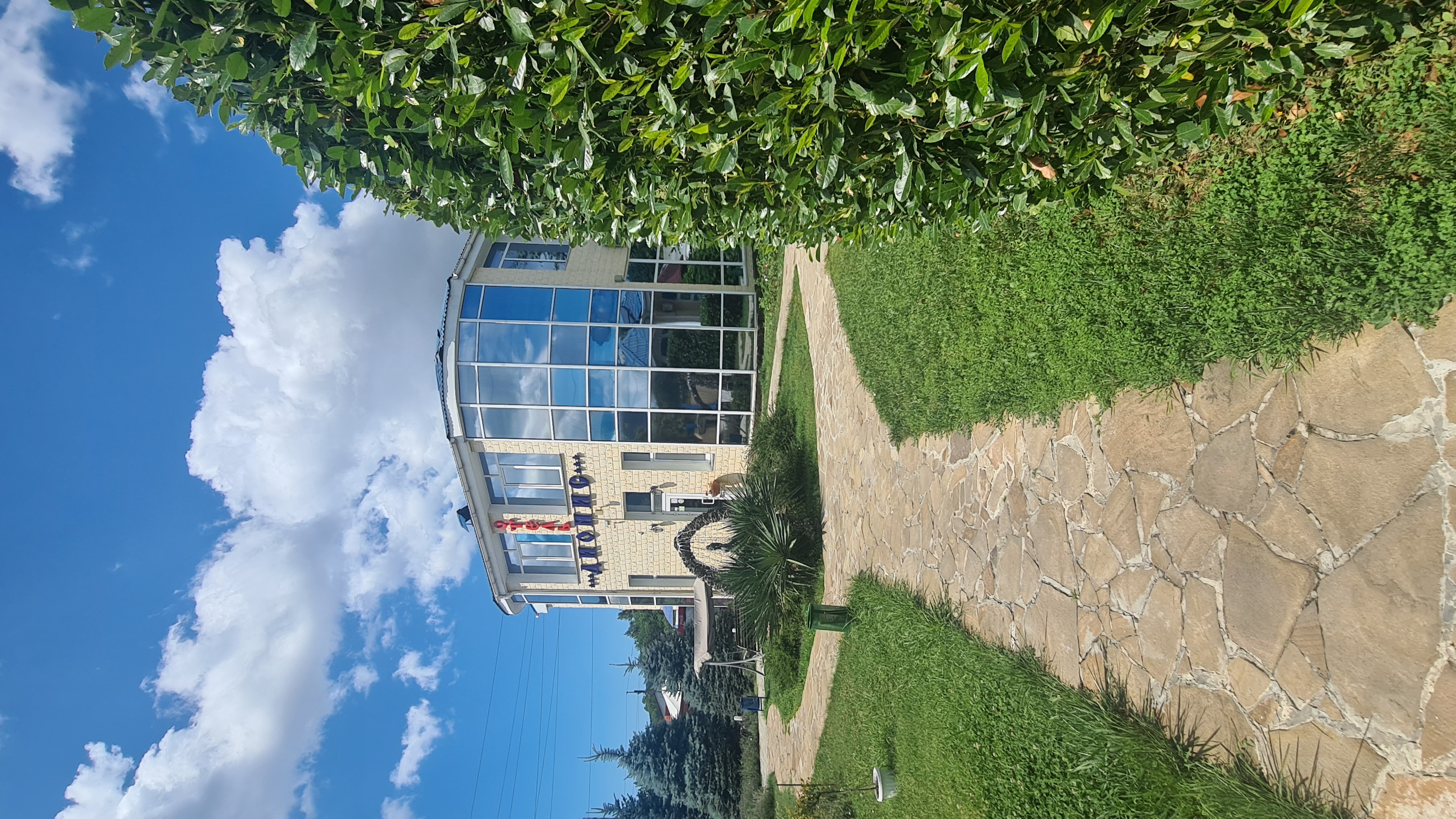 Фото Дионис