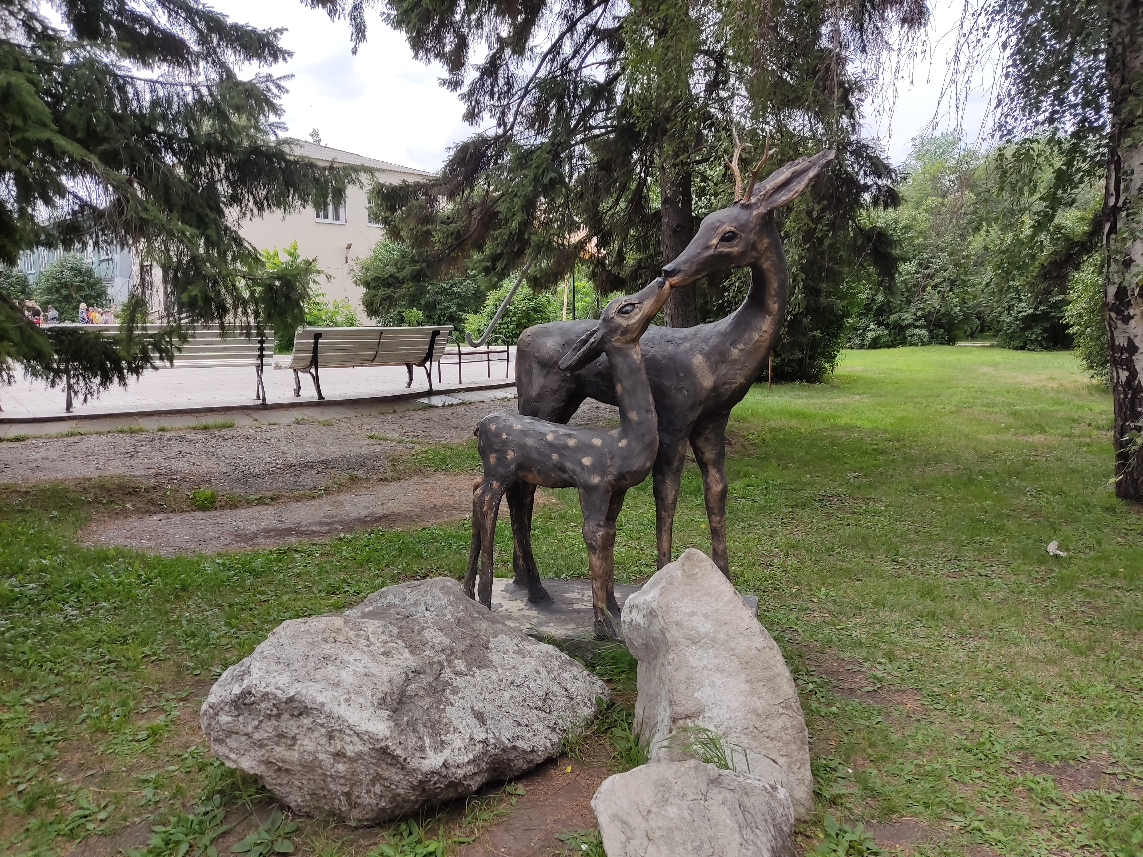 Фото Усолье