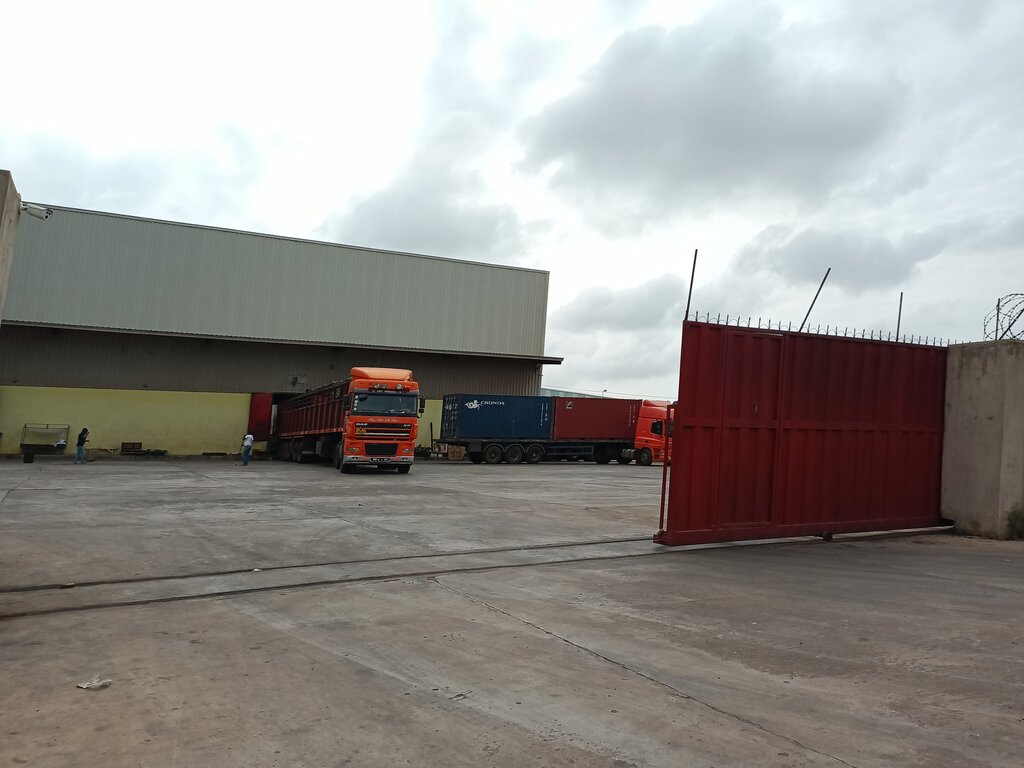 Warehouse services Diplo Fz limited, Earth, photo