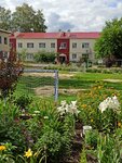 Администрация Вейделевского района (rabochiy posyolok Veydelevka, Pervomayskaya ulitsa, 1) ، إدارة حكومية