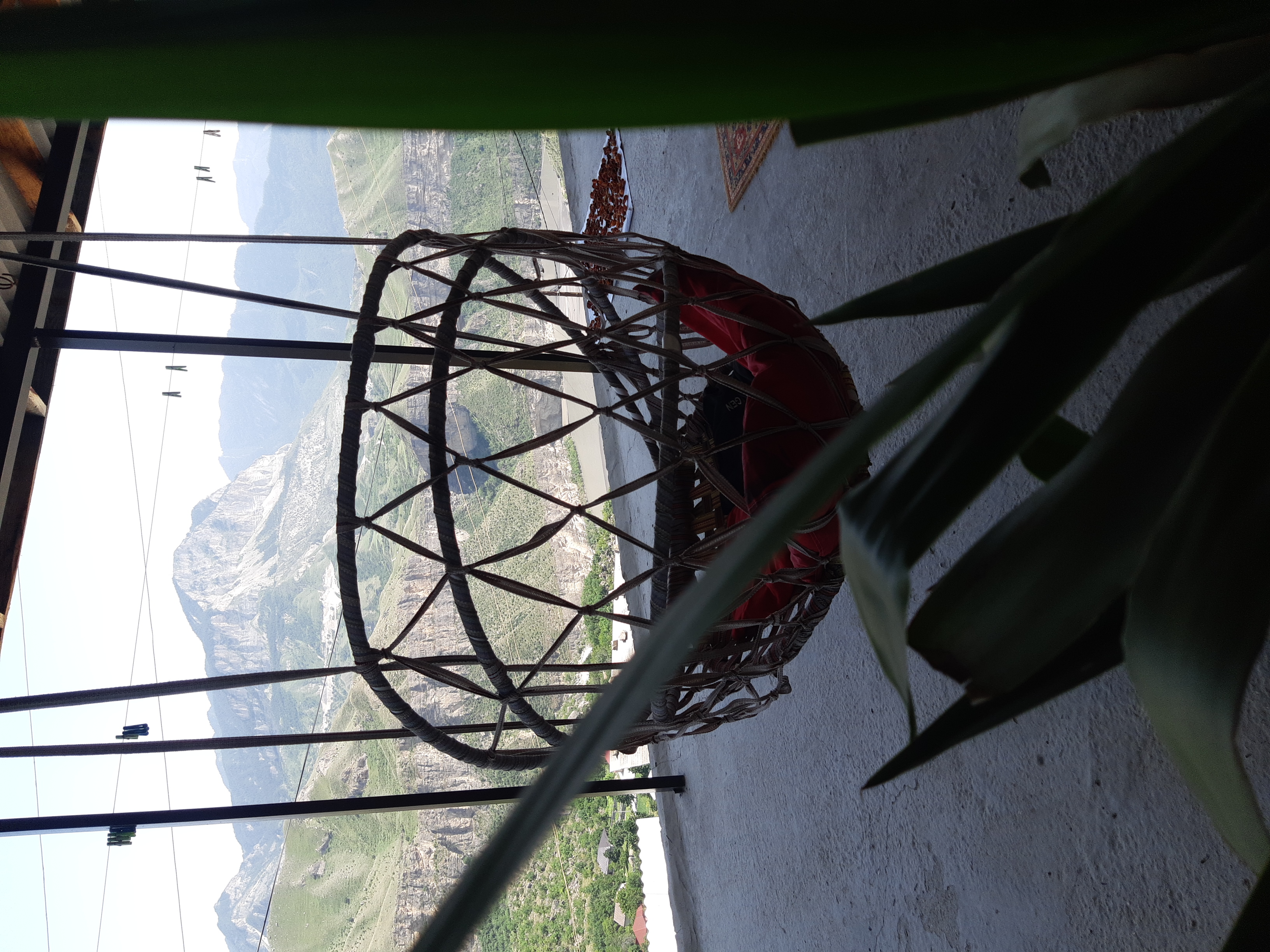 Фото Родное гнездо