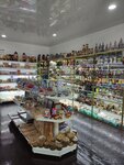 Презент (улица Караева, 4) ، متجر الهدايا والتذكارات