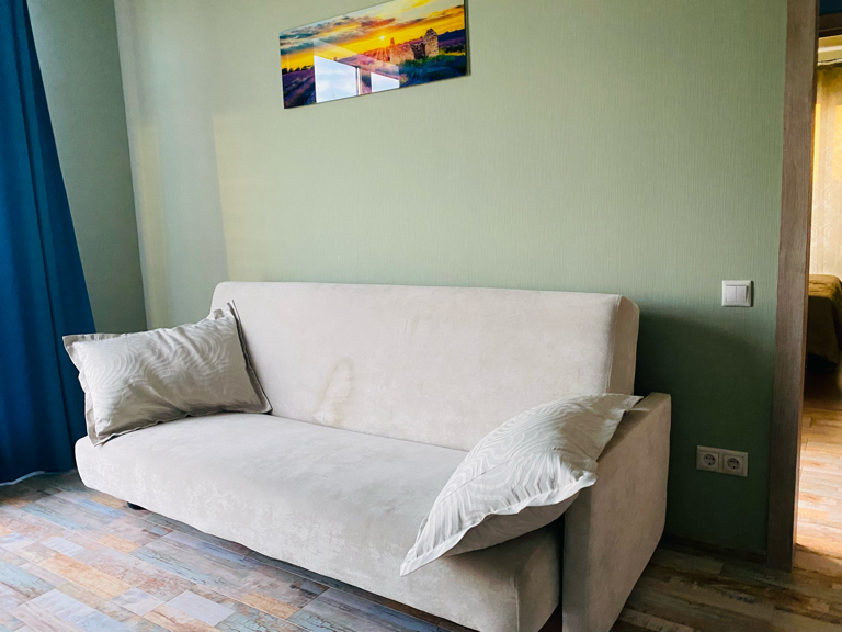 Фото СантоРини