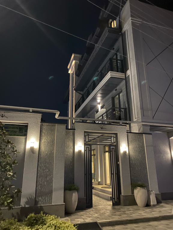 Фото Old Tashkent Hotel & SPA