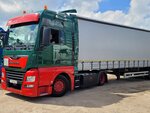 Транс Атлантик (Varshavskoye Highway, 133), logistics company