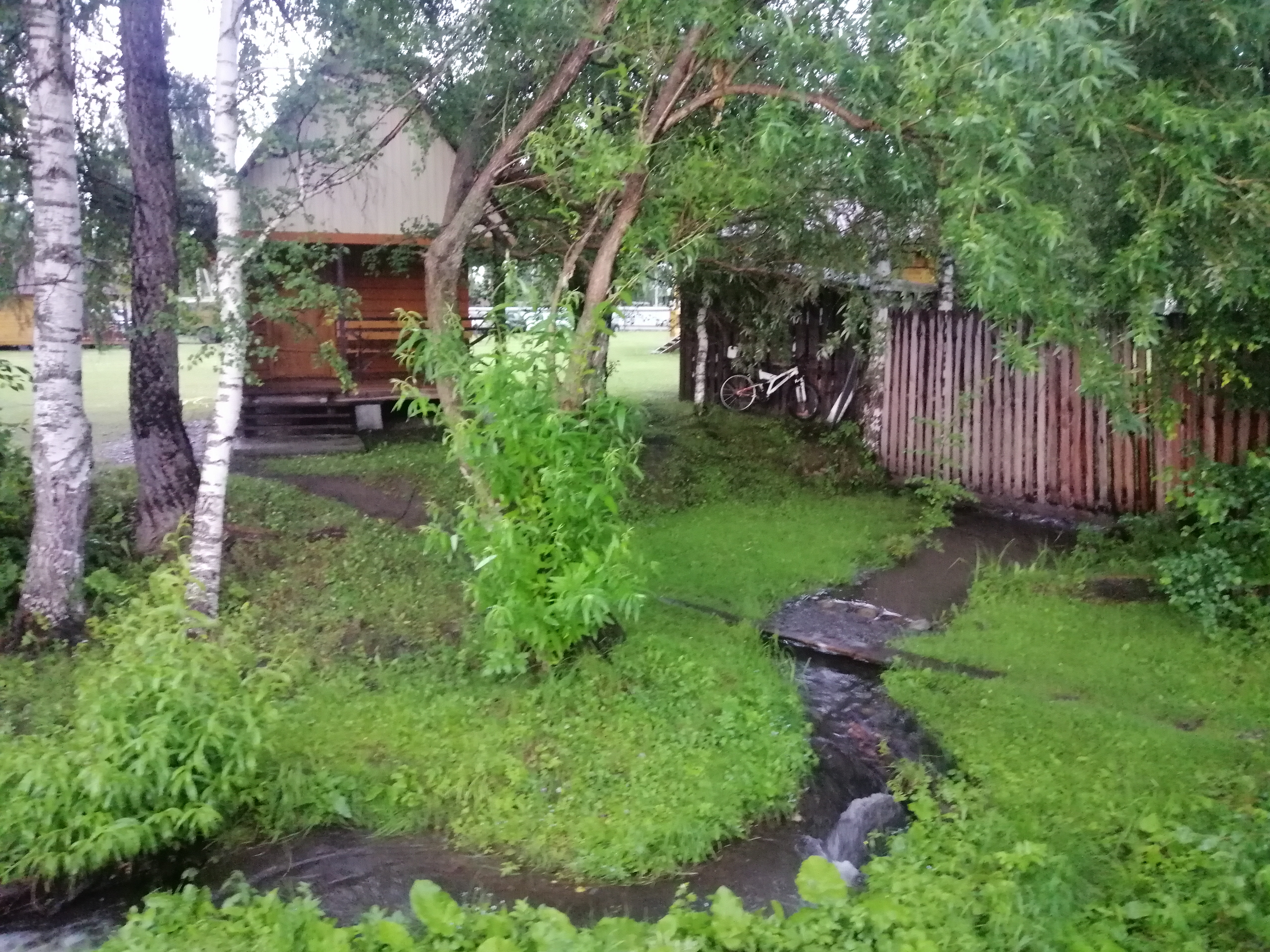 Фото Вершина Алтая