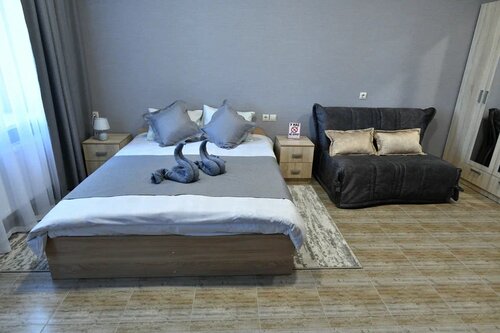 Гостиница Каневская бухта в Каневской