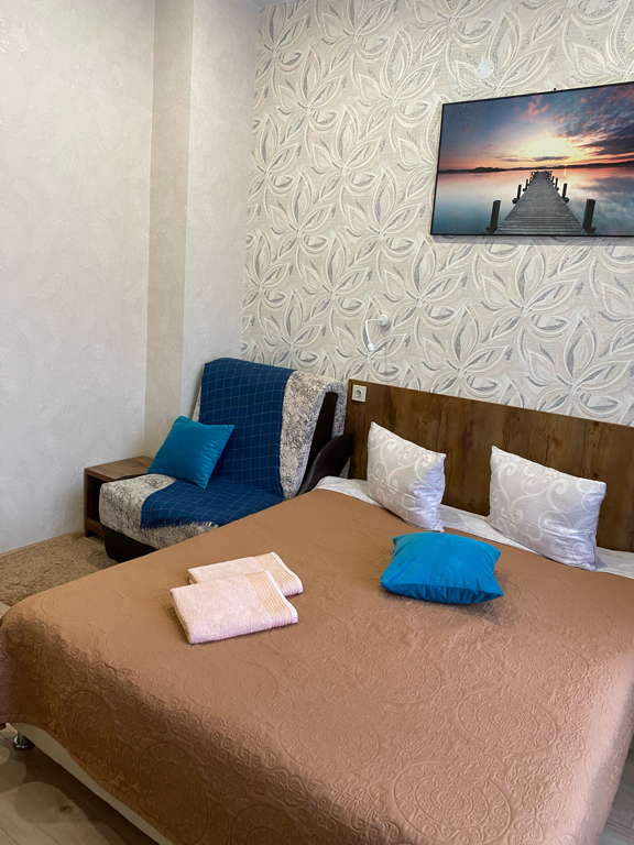 Фото Комфорт