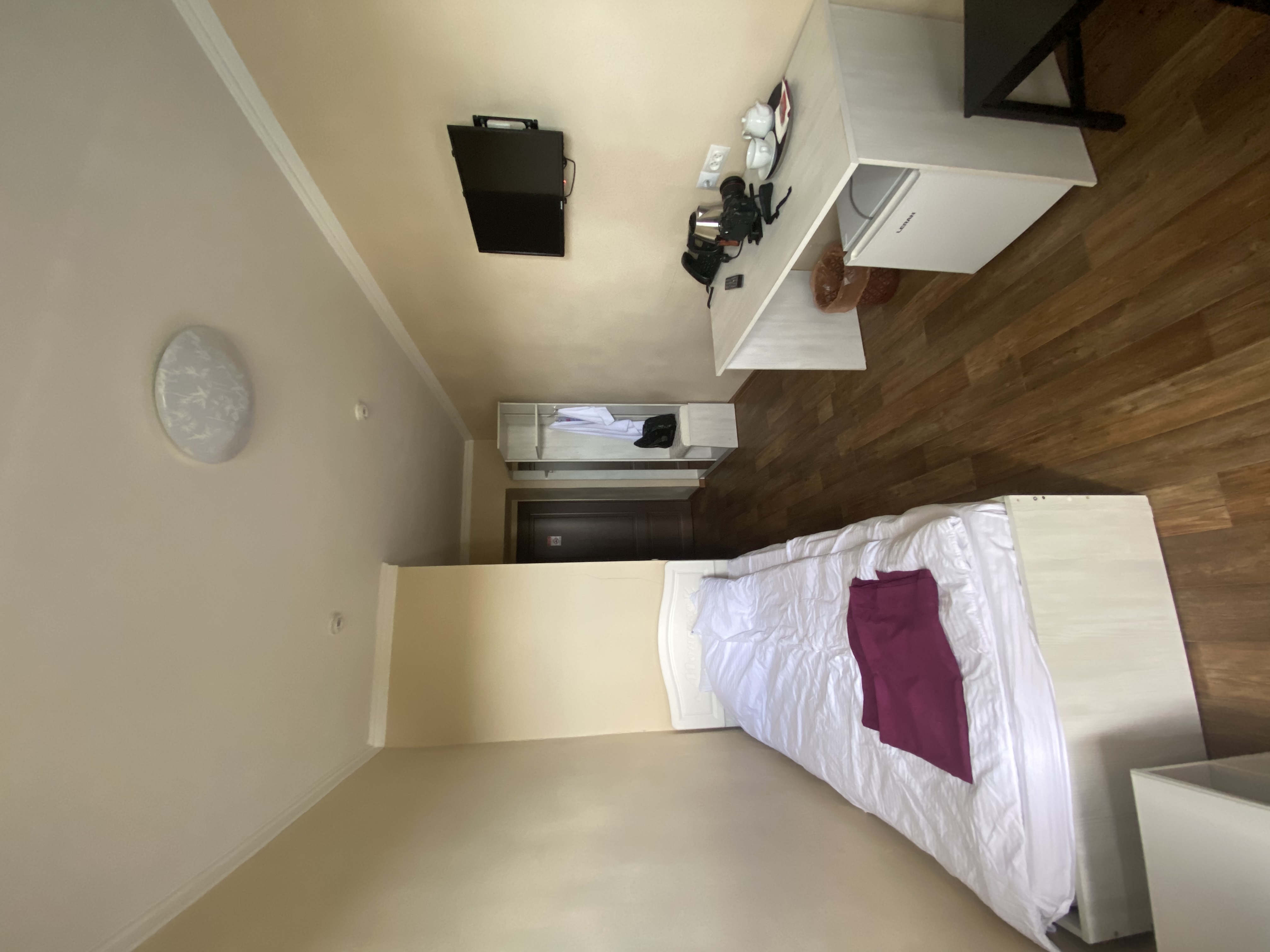 Фото Монгулек